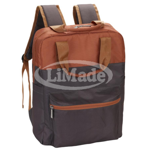 LMD8-2464 Picnic Backpack for 4 Person 