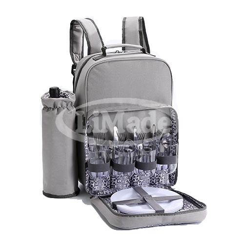 LMD8-2125 Picnic Backpack for 4 Person - 副本
