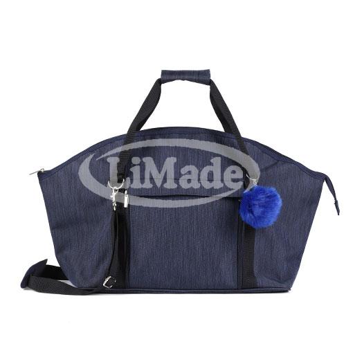 LMD 8-1214 Picnic Backpack for 2 Person