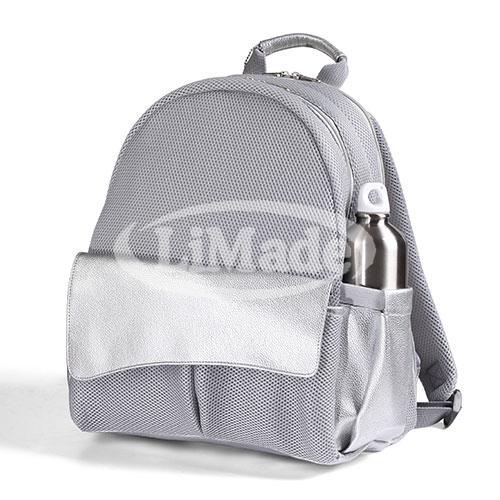 LMD 8-1265 Picnic Backpack for 4 Person