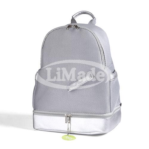 LMD 8-1266 Picnic Backpack for 4 Person