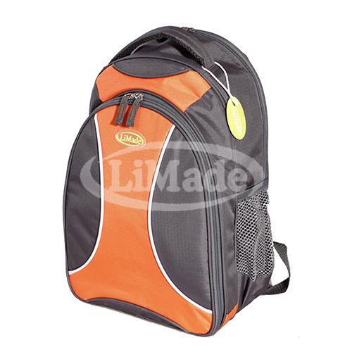 LMD8-0415 Picnic Backpack for 2 Person