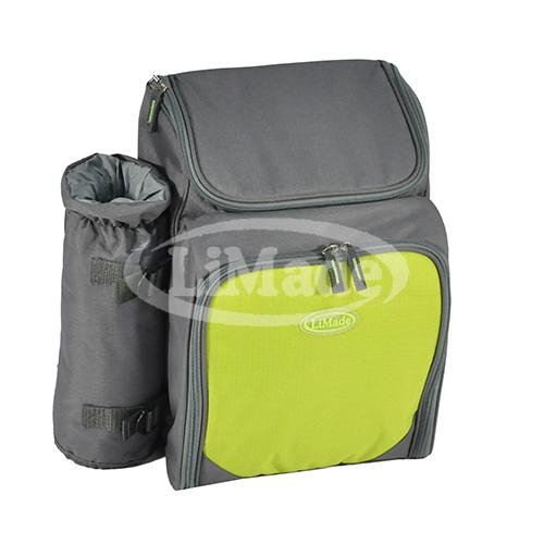 LMD8-0421 Picnic Backpack for 2 Person