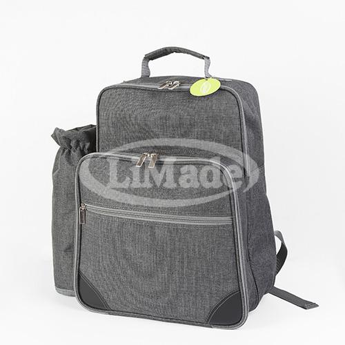LMD8-1047 Picnic Backpack for 2 Person