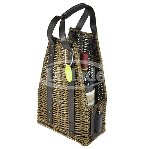 LMD3A-0609 Wine Basket