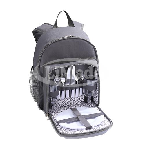 LMD8-2128 Picnic Backpack for 2 Person