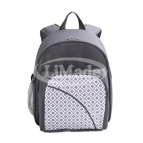 LMD8-2128 Picnic Backpack for 2 Person