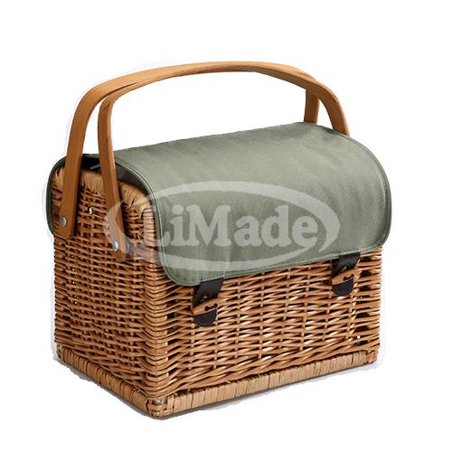 LMD1-2159 Picnic Basket for 2 Person