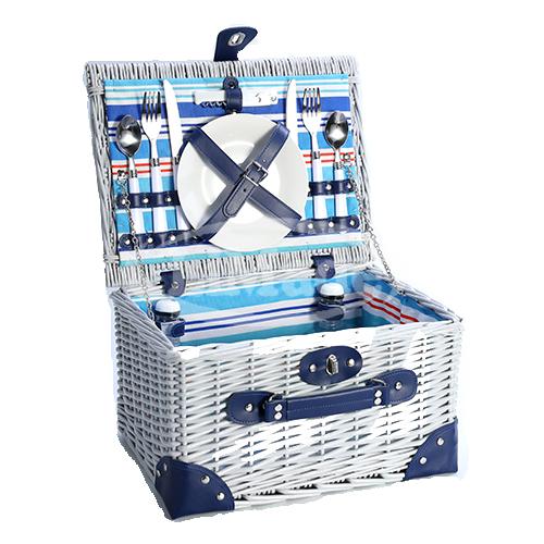 Picnic Basket for 2 person