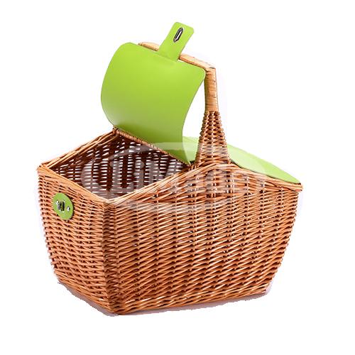 LMD1-2001 Picnic Basket Hamper