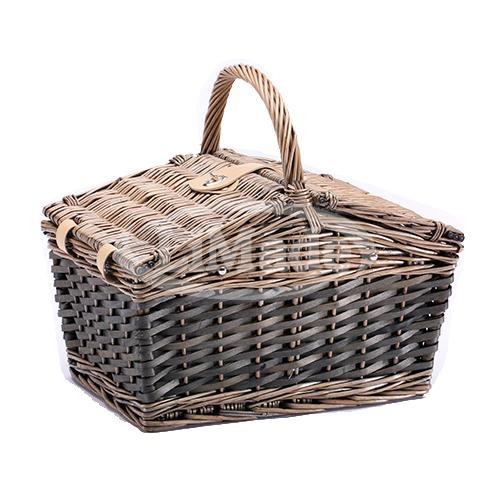 LMD1-2007 Picnic Basket for 4 Person