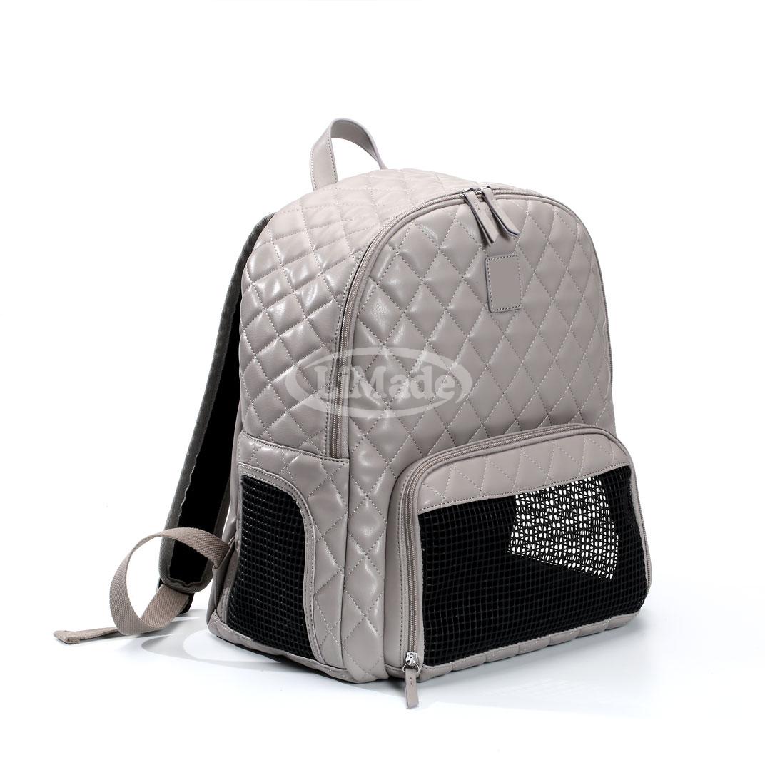 Luxury Pet Backpack