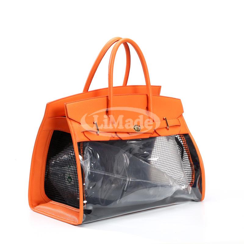 Lux Pet Carry Bag