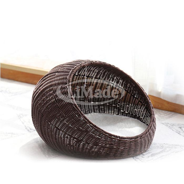 Pet PP Rattan Basket