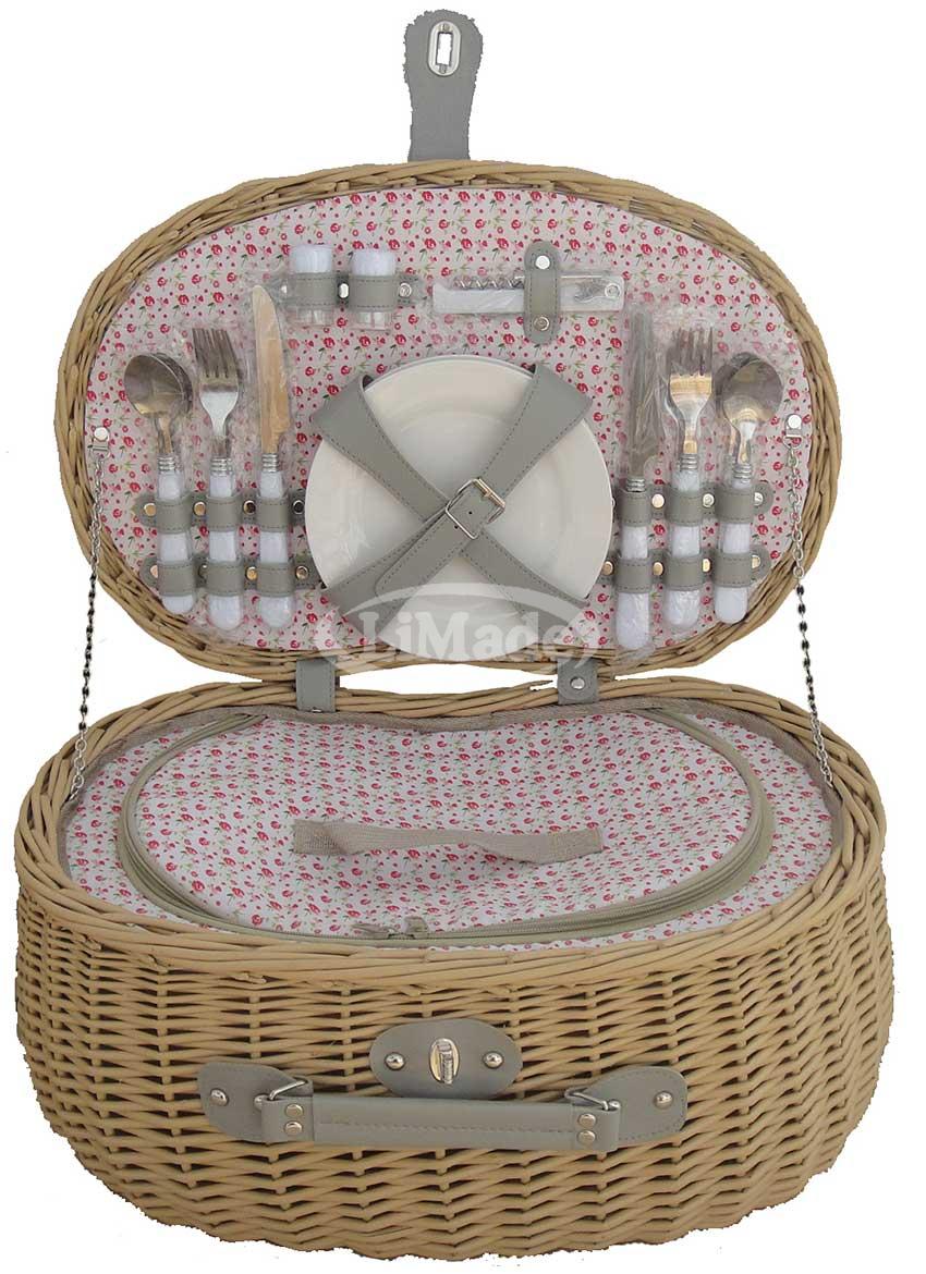 Willow Basket