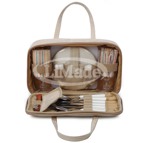 LMD8-2344 Picnic Bag for 2 Person