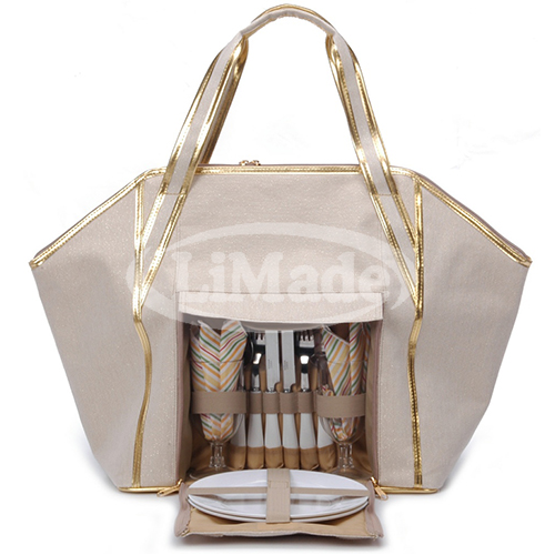 LMD8-2345 Picnic Bag for 2 Person